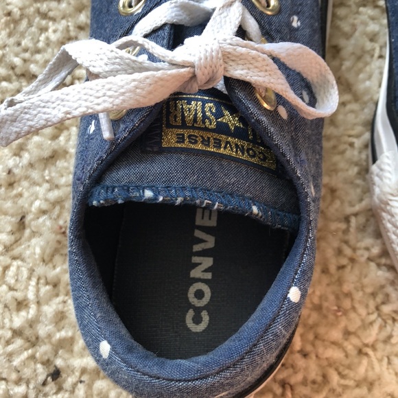 Converse All Star - Picture 6 of 6